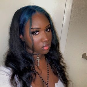 Meet your Posher, Kaylee